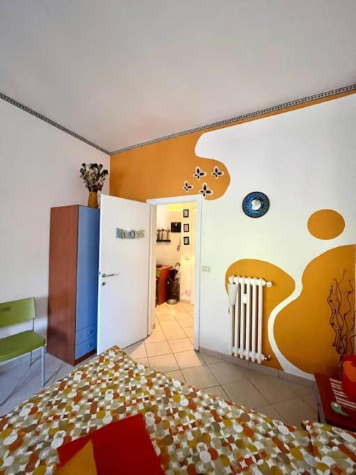 Florence House Mariangela Eksteriør bilde