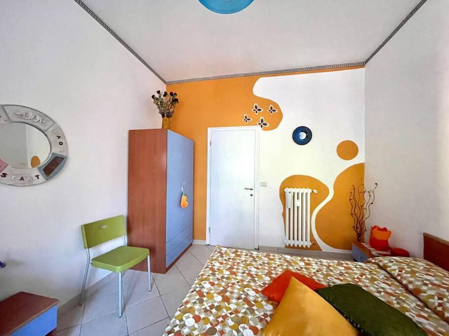 Florence House Mariangela Eksteriør bilde